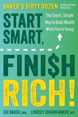 Start Smart, Finish Rich!