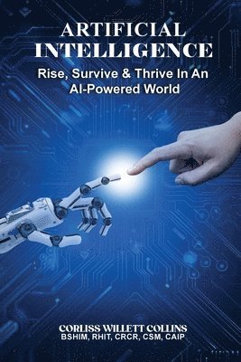 Corliss Willett Collins - Artificial Intelligence, Häftad