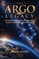 James R Martin - Argo Legacy, Häftad. Tillgänglighet: Lägg i varukorg