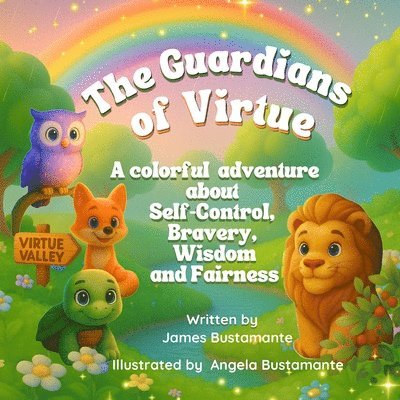 Guardians of Virtue
