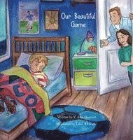 Victor Howard - Our Beautiful Game, Inbunden