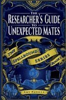 Amy Padilla - Researcher's Guide to Unexpected Mates, Häftad