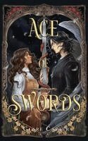 Clare Carter - Ace Of Swords, Häftad