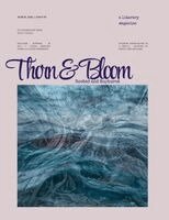 Thorn & Bloom Magazine Issue 05, Häftad
