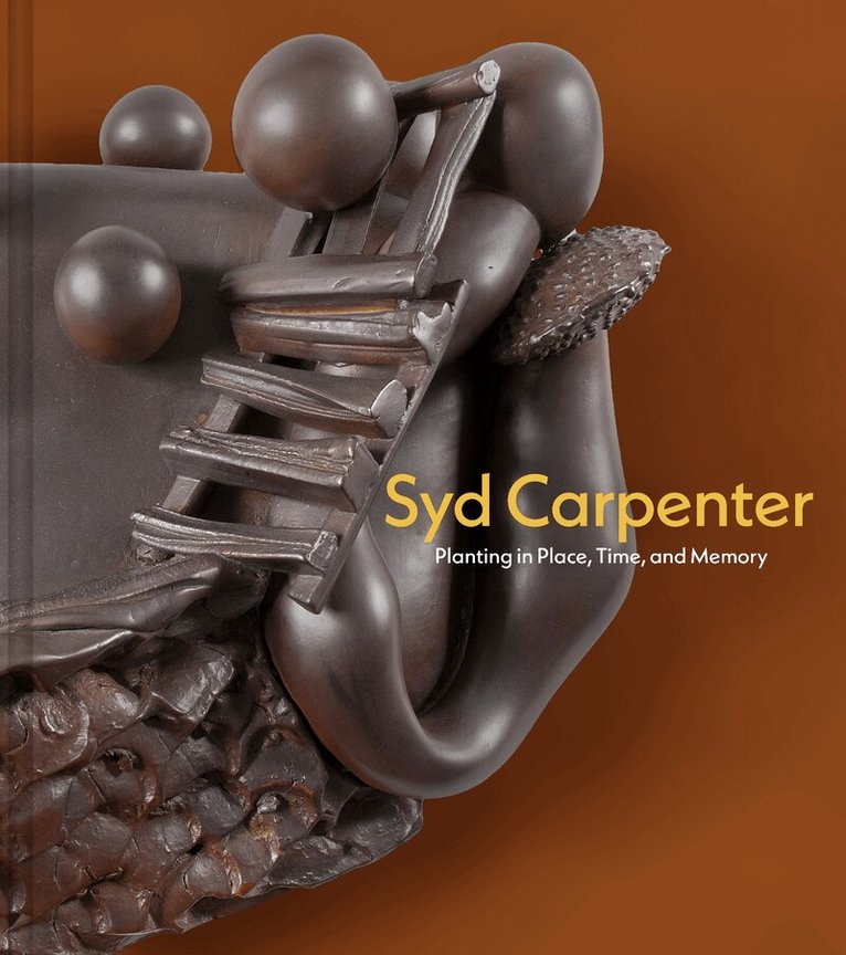 William R. Valerio - Syd Carpenter, Inbunden