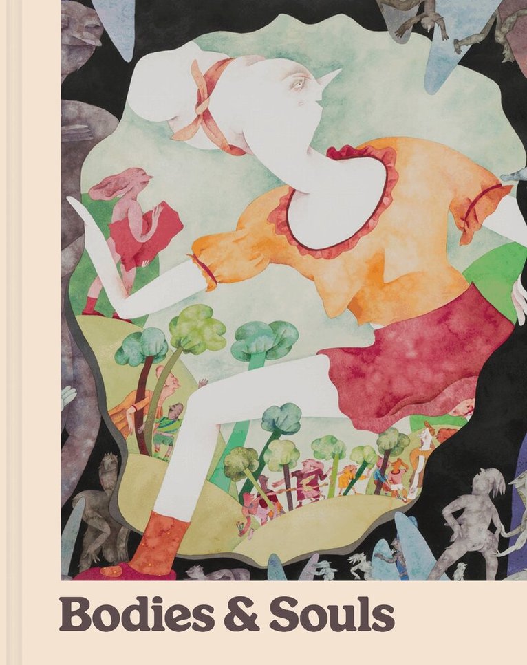 Bodies & Souls