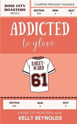 Kelly Reynolds - Addicted to Glove, Häftad