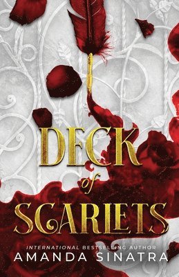 Deck of Scarlets