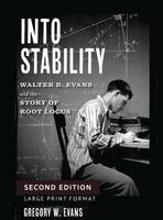 Gregory Walter Evans - Into Stability, Inbunden. Tillgänglighet: Lägg i varukorg