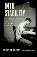 Gregory Walter Evans - Into Stability, Inbunden. Tillgänglighet: Tillfälligt slut