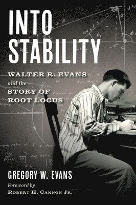 Gregory Evans, Gregory Walter Evans - Into Stability, Inbunden