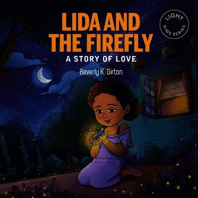Lida and the Firefly