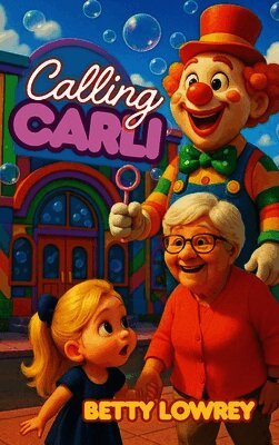 Betty L Lowrey - Calling Carli, Inbunden