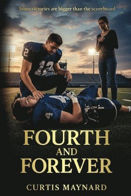 Fourth and Forever