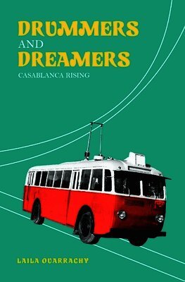 Drummers And Dreamers