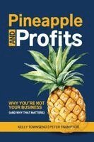 Townsend, Peter Frampton - Pineapple and Profits, Häftad