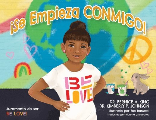 ¡Se Empieza Conmigo!