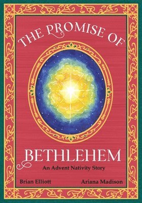 Elliott, Madison - Promise of Bethlehem, Häftad