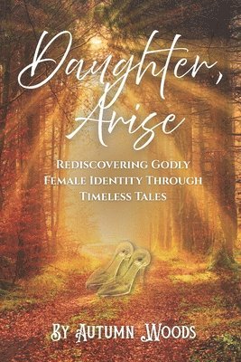 Daughter, Arise