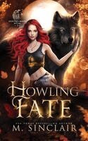 M Sinclair - Howling Fate, Häftad