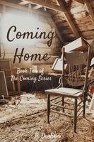 Rachel Durham - Coming Home, Häftad