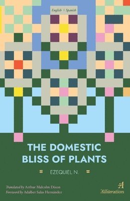 Domestic Bliss of Plants