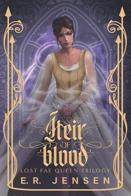 Heir of Blood