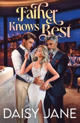 Daisy Jane - Father Knows Best, Häftad