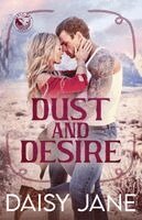 Daisy Jane - Dust and Desire, Häftad