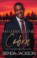 Brenda Jackson - Masters of the Game - Cobra, Häftad