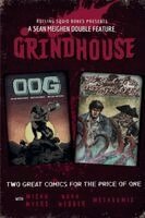 Sean Meighen - Grindhouse, Häftad