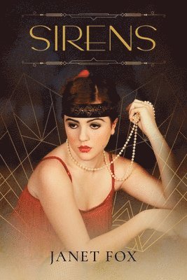 Janet Fox - Sirens, Häftad