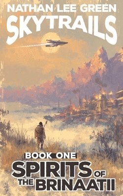 Spirits Of The Brinaatii