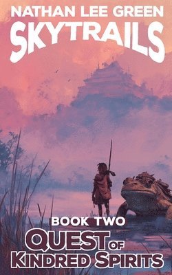 Quest Of Kindred Spirits