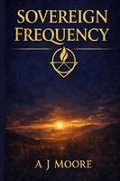 A J Moore - Sovereign Frequency, Häftad