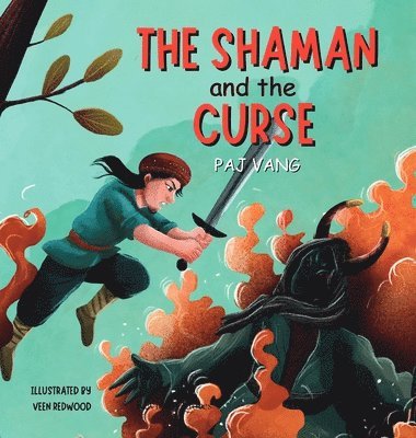 The Shaman and the Curse