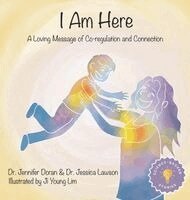 Jennifer Doran, Jessica Lawson - I Am Here, Inbunden. Tillgänglighet: Lägg i varukorg