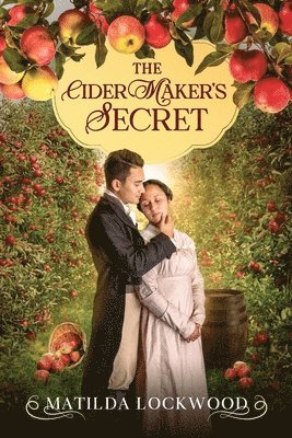 Cider Maker's Secret
