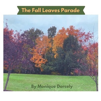 Fall Leaves Parade