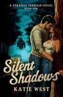 Katie West - Silent Shadows, Häftad