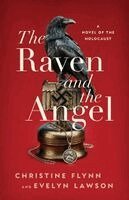 Christine Flynn, Evelyn Lawson - Raven and the Angel, Häftad