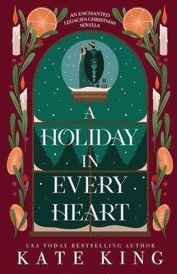 Holiday in Every Heart
