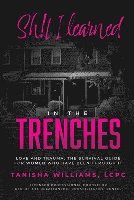 Sh!t I Survived in the Trenches