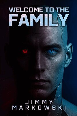 Jimmy Markowski, Shannon Nemechek - Welcome to the Family, Häftad