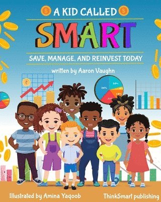 A Kid Called Smart