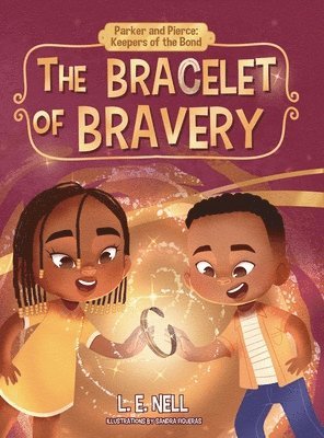 Bracelet of Bravery