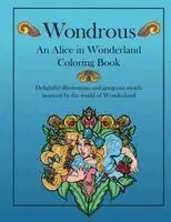 Wondrous, Häftad. Tillgänglighet: Lägg i varukorg