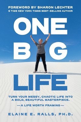 Elaine Ralls, David Lloyd Strauss - One Big Life, Häftad