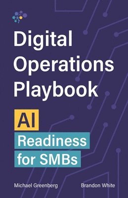 Digital Operations Playbook