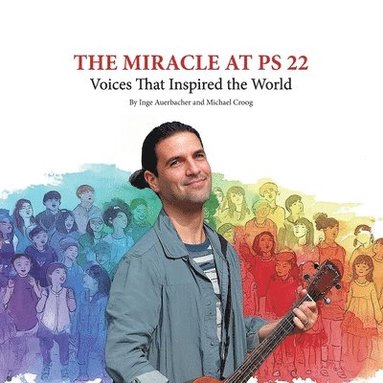 Inge Auerbacher, Michael Croog - Miracle at PS 22, Häftad